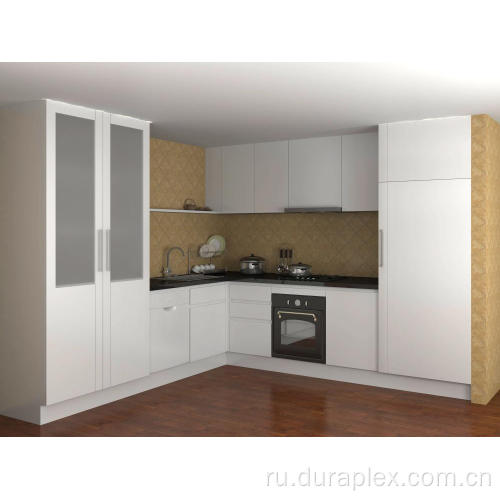 Современный кухонный шкаф для продажи